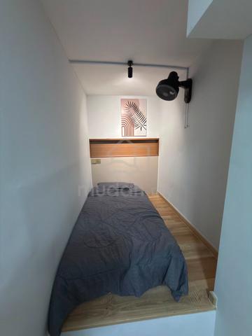 ROOM FOR RENT @ ARTE CHERAS Tmn Connaught near KLCC 1