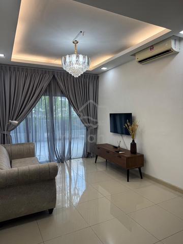 Savanna Executive Suite @ Southville City 1