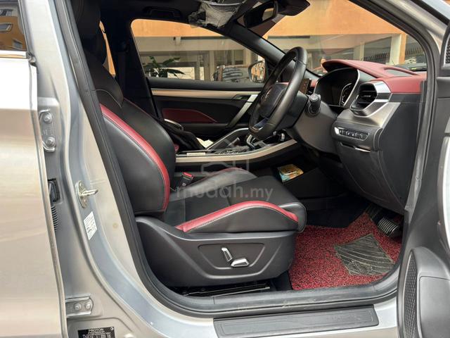 2022 Proton X50 TGDI FLAGSHIP 1.5L (A) - 3