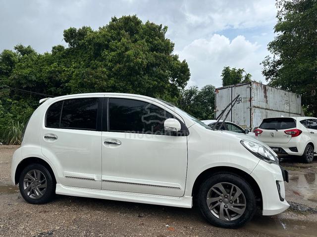 Perodua MYVI 1.5 ADVANCE FACELIFT (A)-15 - 2