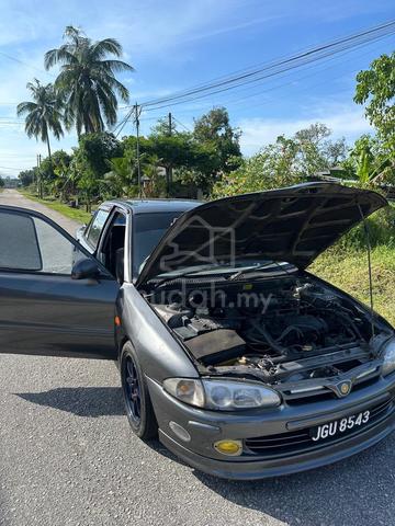2003 Proton WIRA 1.5 GL (M) - 2
