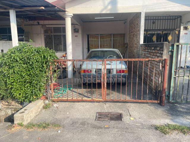 House, For sale 20*60 1