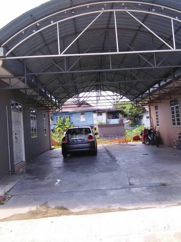 Rumah Sewa di Pasir Panjang 1