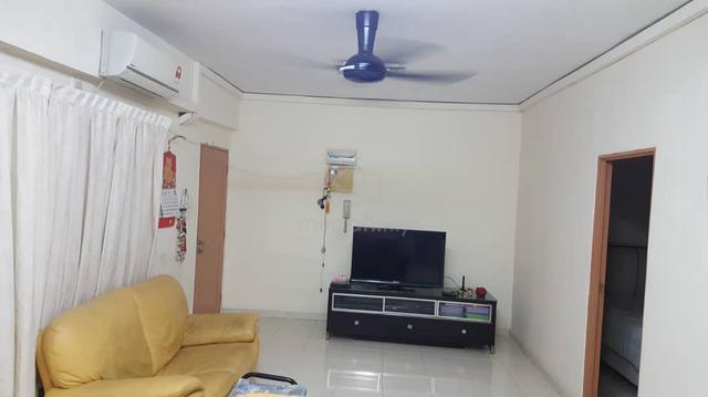 The Embassy (Bangunan Duta Impian) 1