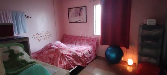 Single Storey Bungalow House Jinjang Selatan, Jinjang Utara 1