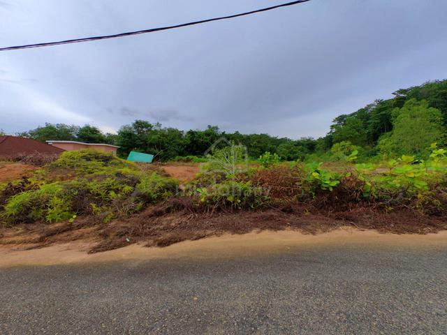 HOT LOCATION Bungalow Lot Sungai Merab Luar near MAIN ROAD 3