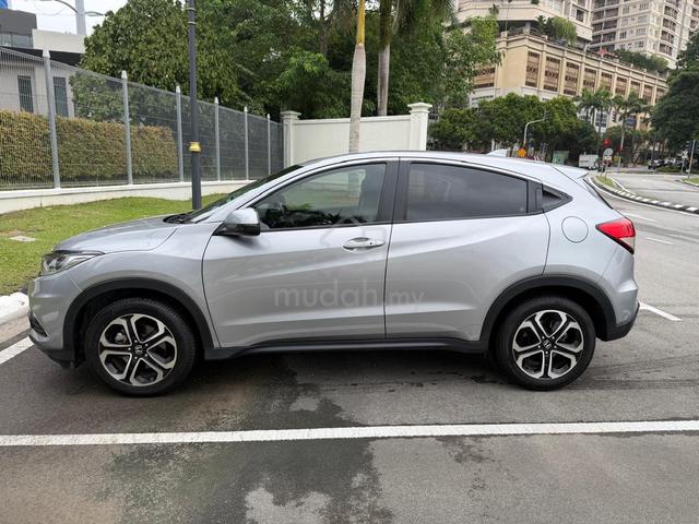 2020 Honda HR-V 1.8 E MY16 FACELIFT (A) - 4