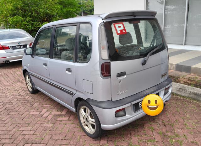 2009 Perodua KENARI 1.0 EZ L902 (A) - 3