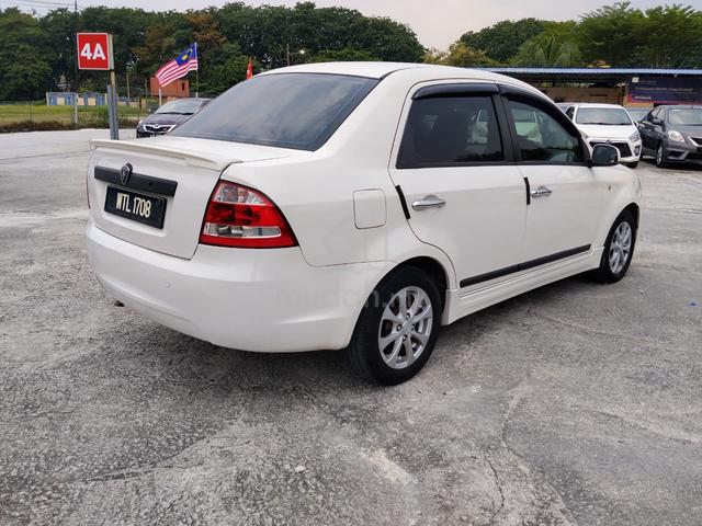 2009 Proton SAGA 1.3 BASE LINE (A) - 4