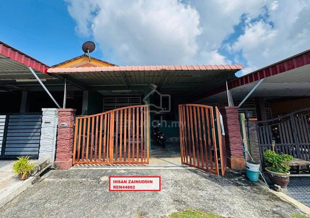 30K CASHBACK💥CUCI KAKI, LAWA❗FULLOAN🔥HOT AREA✅ Bandar Seri Astana E 1