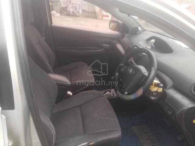 2008 Toyota VIOS 1.5 S NCP93R-BEPVKE (A) - 4