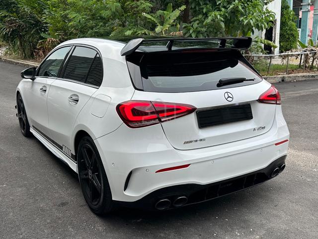 2019 Mercedes Benz W177 A200 AMG A45S✅35k Mileage✅ - 4