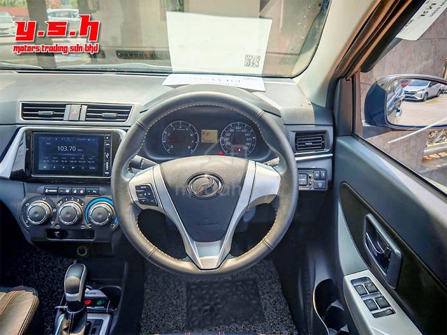 2022 Perodua BEZZA 1.3 AV MY16 FACELIFT (A) - 5