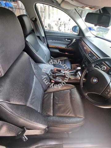 2007 Bmw E90 320i Highline (CKD) 2.0 (A) - 4