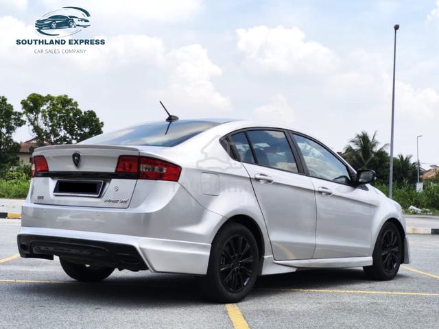 2012 Proton PREVE 1.6 EXECUTIVE (A) - 5