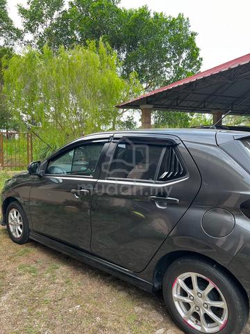 2023 Perodua AXIA 1.0 SE MY23 D74A (A) - 5