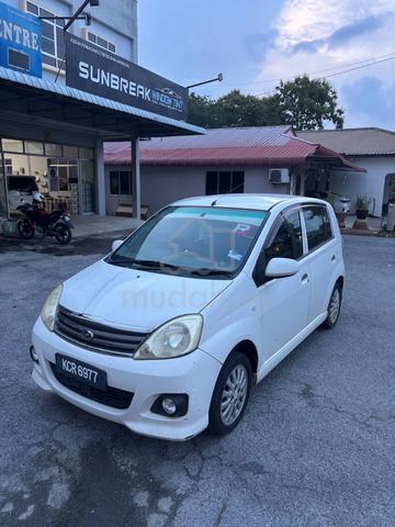 2010 Perodua VIVA 1.0 ELITE EZI EJ-VE (A) - 3