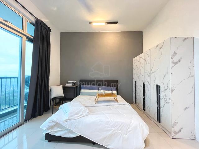 Ipoh Town Centre Condominium Room for Rent @ Near Quest, UNIKL, HRPB ( 1