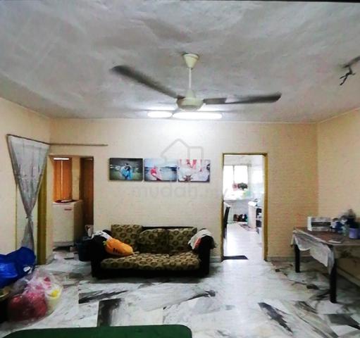 Seri Tanjung 1
