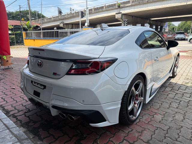 2021 Toyota GR86 2.4 RZ (Auto) - 5