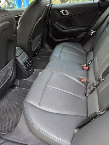 2024 Bmw 2 SERIES 1.5 18I M SPORT GRAN COUPE MY20 - 5