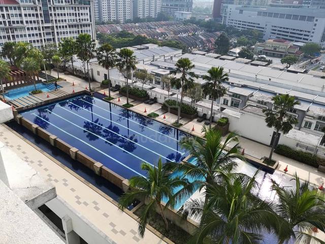 Zenith Residences 1