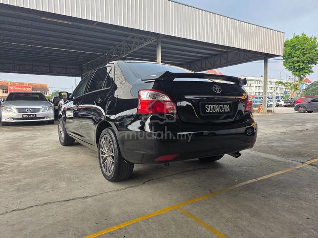 Toyota VIOS 1.5G (A) 2010 [Warranty Up to 3 Years] - 5