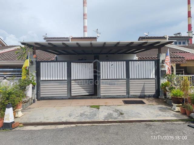 Renovated 1 storey Tmn Koperasi Setia Jln Shellgate Port Dickson 1