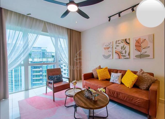Medini Signature 1