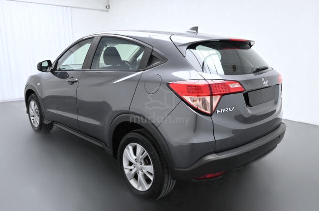 2015 Honda HR-V 1.8 S (A) TIPTOP CONDITION - 4