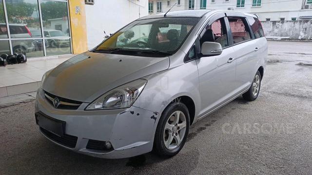 2010 Proton EXORA 1.6 H-LINE CPS (A) - 2