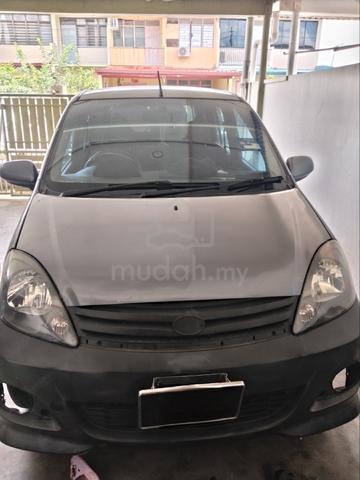 2013 Perodua VIVA 847cc 850 (M) - 2