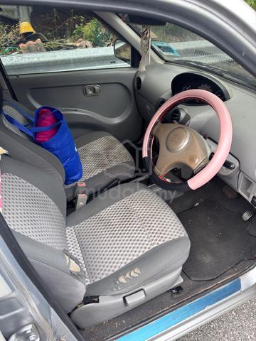 2007 Perodua KANCIL 0.8 850 EZ ENHANCED (A) - 5