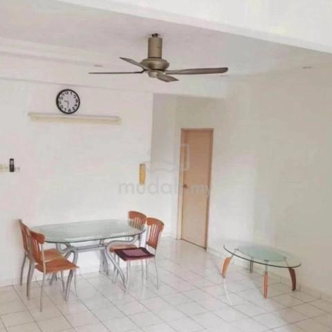 Krystal Villa 1