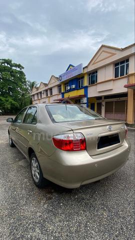 2006 Toyota VIOS 1.5 E FACELIFT (A) - 3