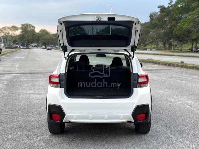 2018 Subaru XV 2.0 2.0I-P FACELIFT BLN RM600 - 5