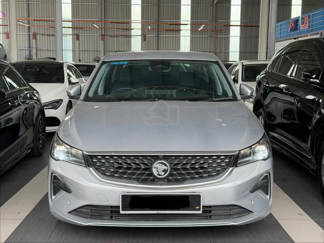 2025 Proton S70 1.5 FLAGSHIP MY23 (A) - 1