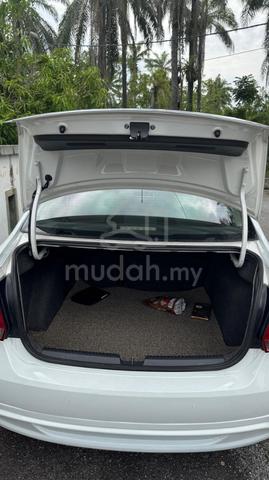 (NEGOTIABLE) 2014 Volkswagen POLO 1.6 (CKD) (A) - 5
