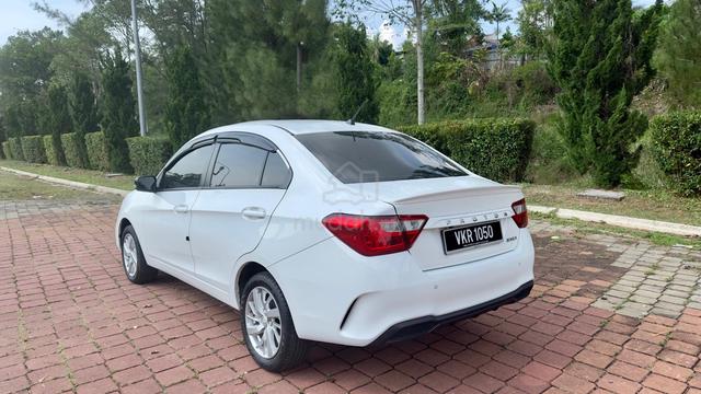 2023 Proton SAGA 1.3 PREMIUM AT MY19 FACELIFT (A) - 2