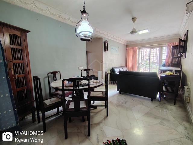 Genting Court Condominium 1
