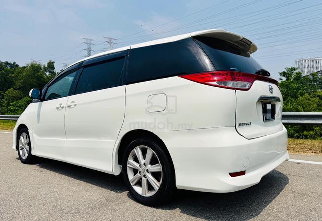 -2011-Toyota ESTIMA 2.4 G ACR50W FACELIFT (A) - 2