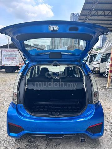 2015 Perodua MYVI 1.5 SE 1 Owner - 5