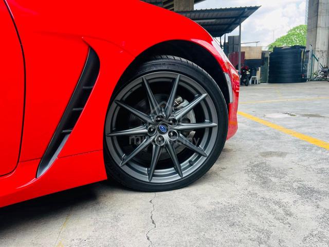 2021 Subaru BRZ 2.4 S (A) Grade 4.5B Ready Stock - 4