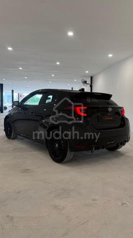 2021 Toyota GR YARIS 1.5 RS (A) - 4
