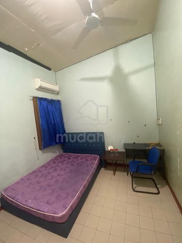 Bilik Sewa Sandakan 1