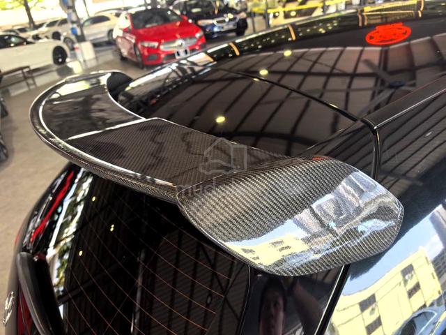 Mercedes Benz A250 AMG W177 PREMIUM PLUS A45S KIT - 4
