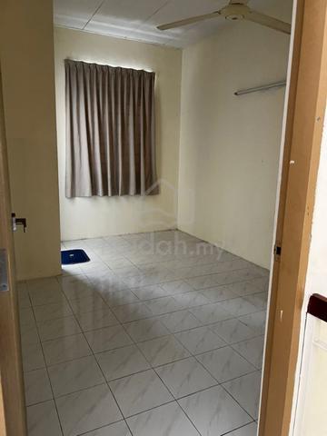 Double storey terrace partially 1