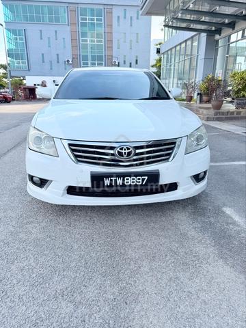 2010 Toyota CAMRY 2.0 G FACELIFT (A) - 1