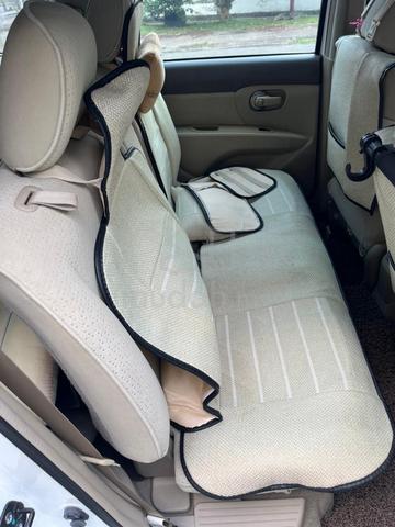 2009 Nissan GRAND LIVINA 1.6 IMPUL (M) - 5