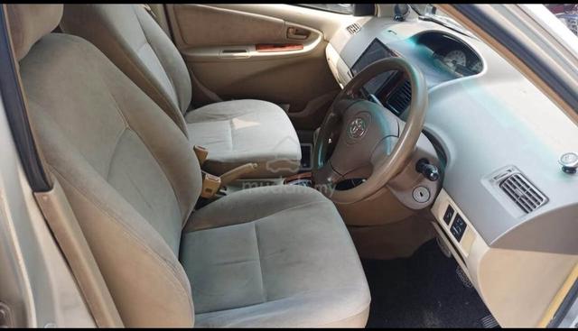 2006 Toyota VIOS 1.5 E NCP42R-EEPSKE FACELIFT (A) - 5